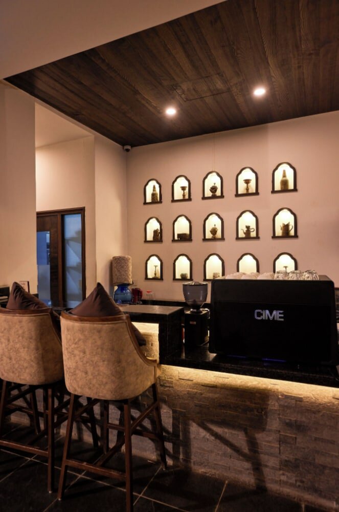 Фото Kantipur Village