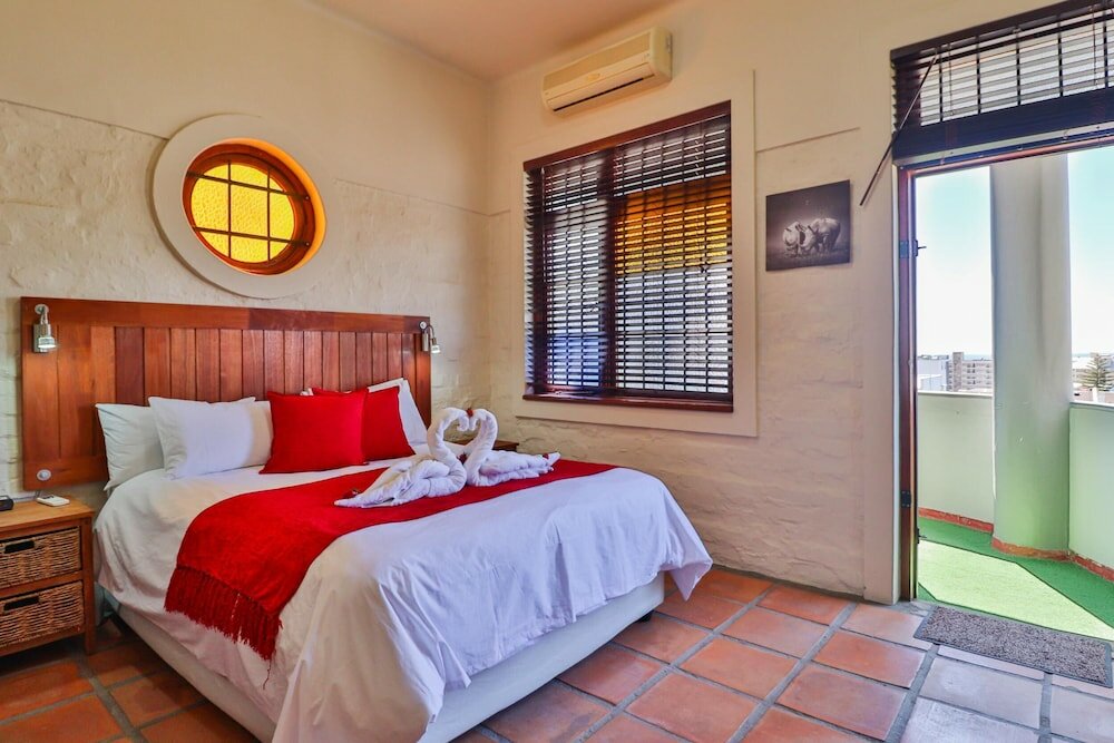 Фото Glen Devon 4