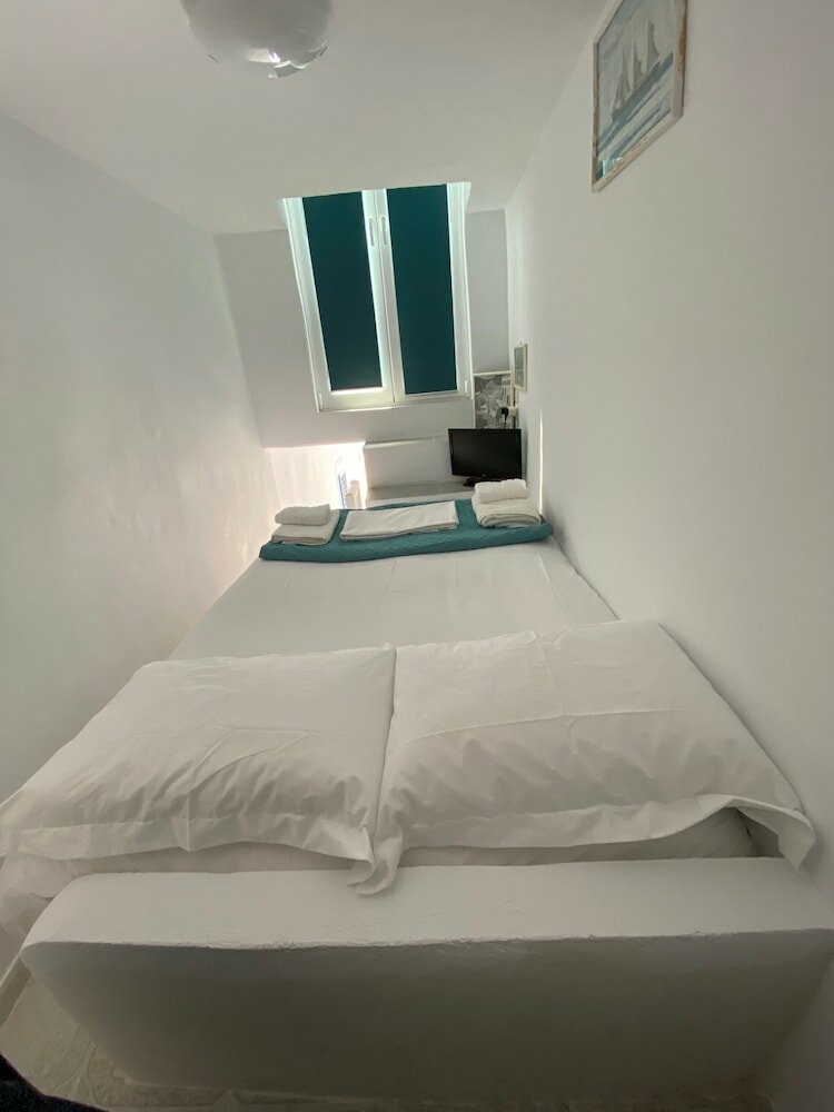 Фото S&k Traditional Cycladic House Serifos