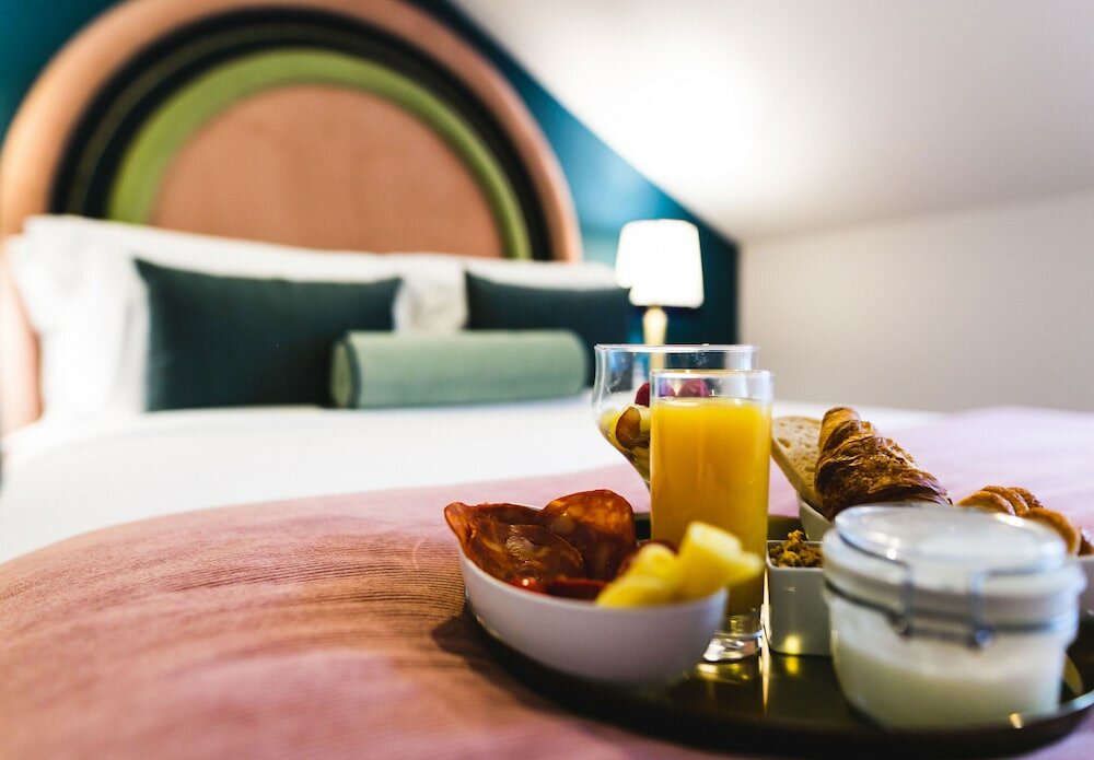 Фото The Lift Apartments by Ridan Hotels