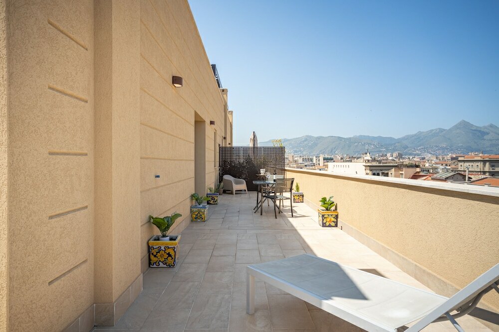 Фото Multisuite Palermo