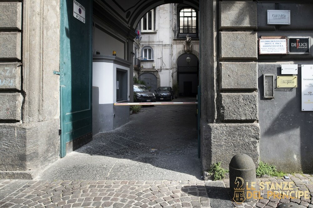 Фото Le Stanze del Principe