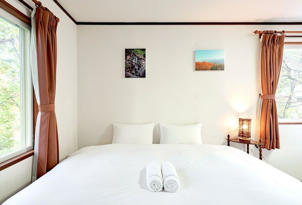 Фото Chalet Strickland