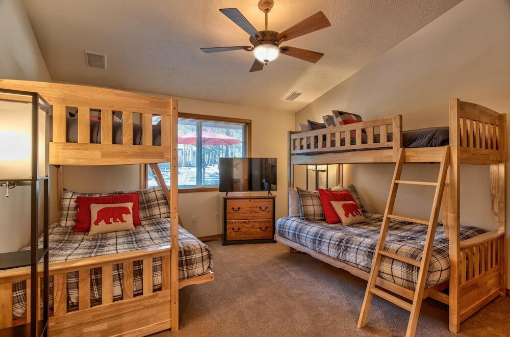 Фото Rager Mountain 8