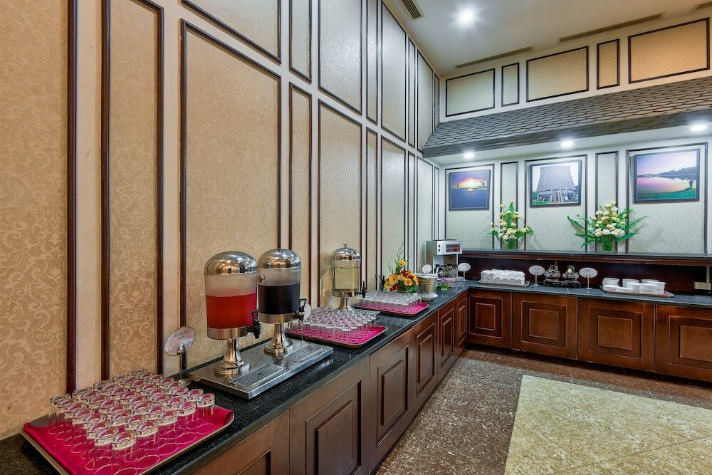 Фото La Sapinette Hotel Dalat