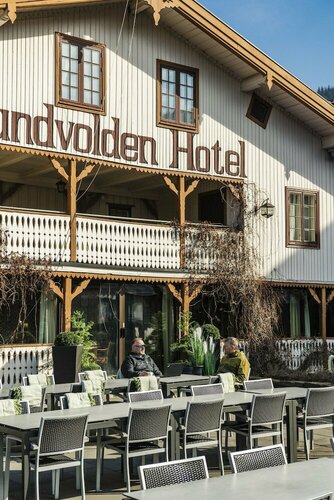 فندق Sundvolden Kolonial ، ، صورة