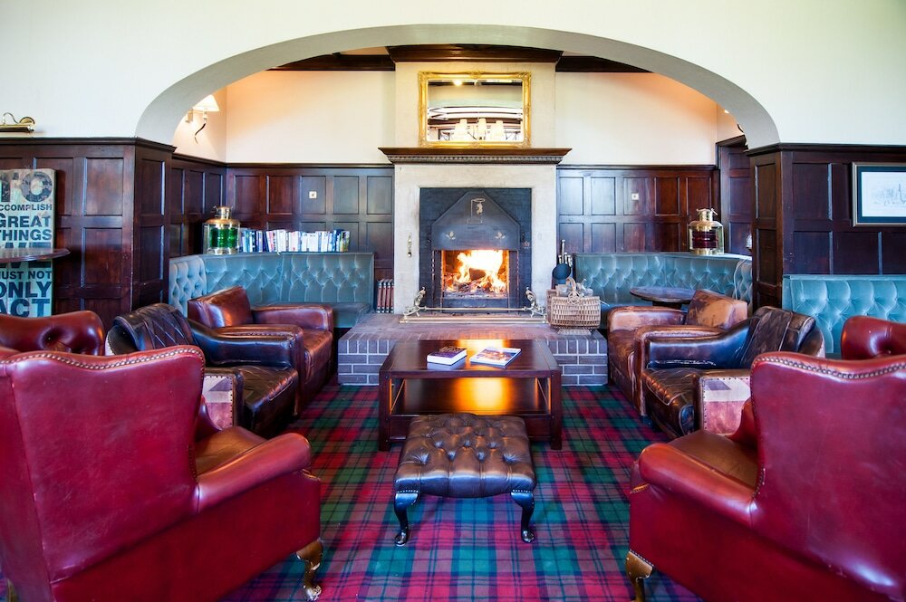 Фото Invernairne Guest House