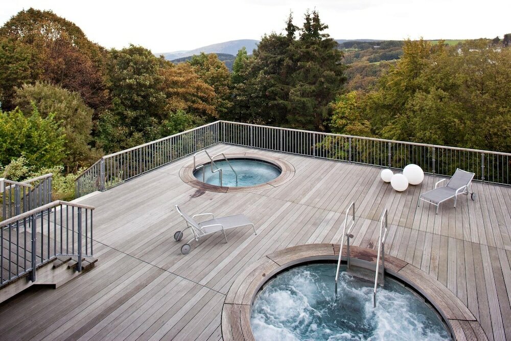 Фото Hapimag Resort Winterberg