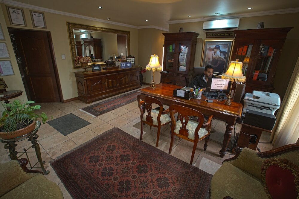 Фото отеля 4