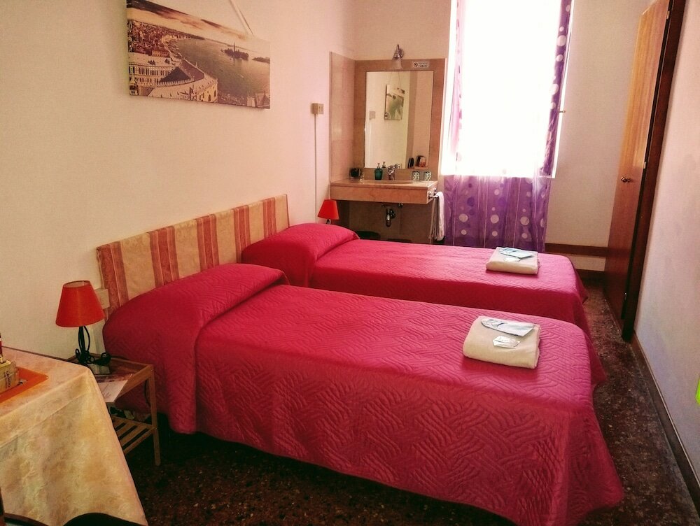 Фото Casa Favaretto