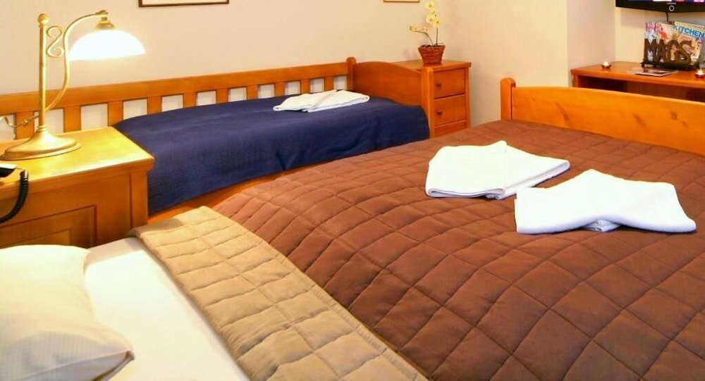 Фото Hotel Pizzeria Belmonte