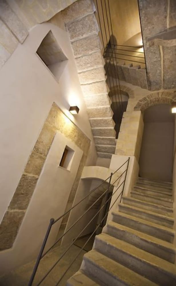 Фото Residence La Gancia