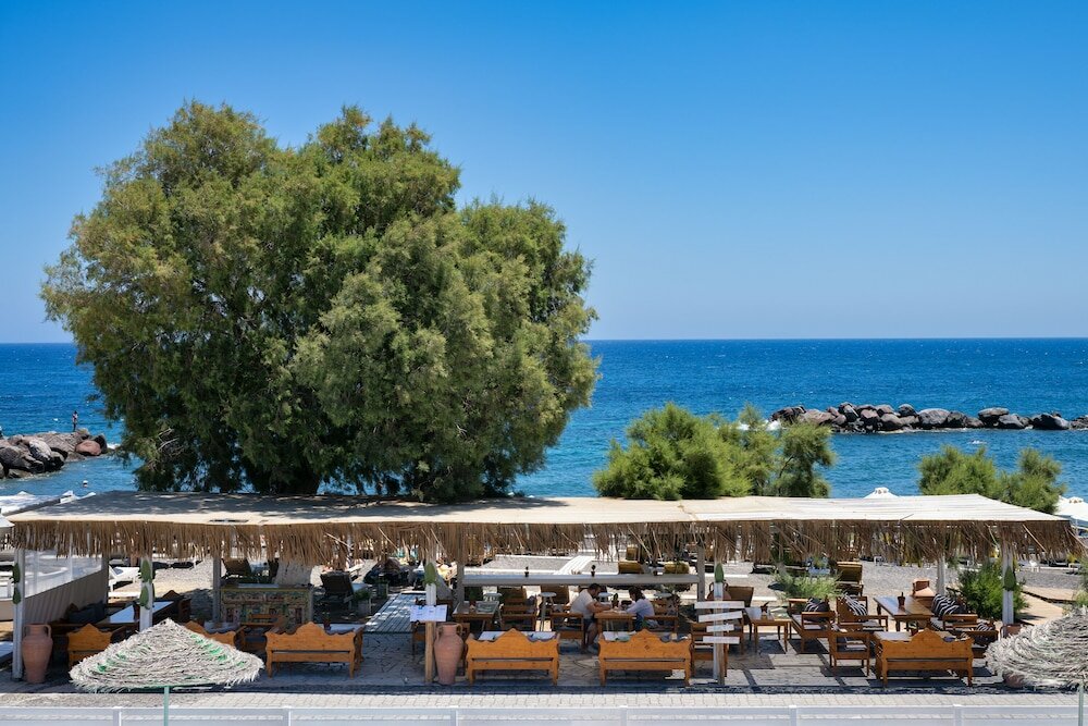 Фото Nissia Apartments