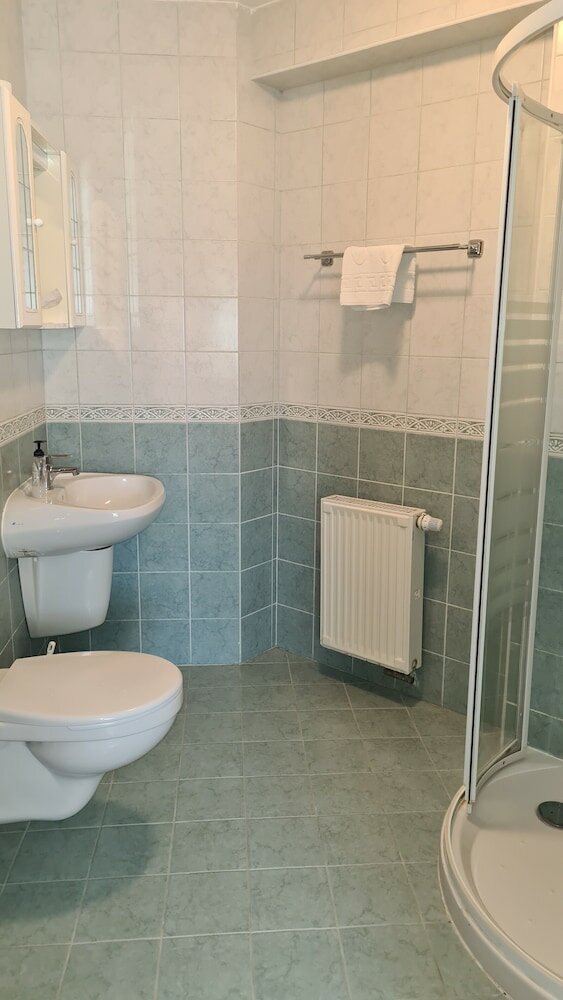 Фото Aqua Therm Hotel Zalakaros