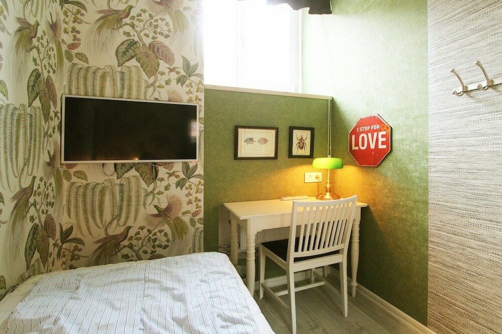 Фото Skanstulls Hostel