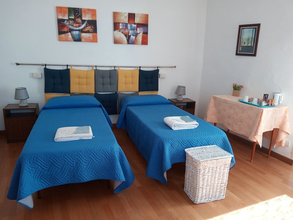 Фото Casa Favaretto