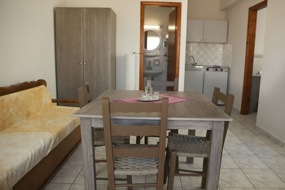 Фото Anna Katerina Apartments