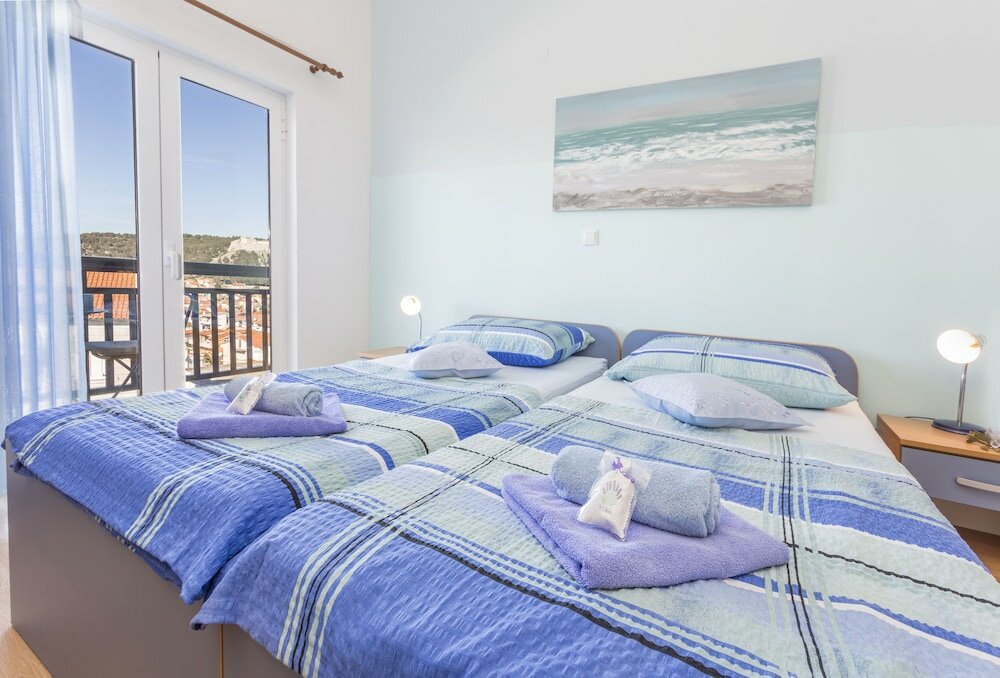 Фото Apartmani Ivanovic