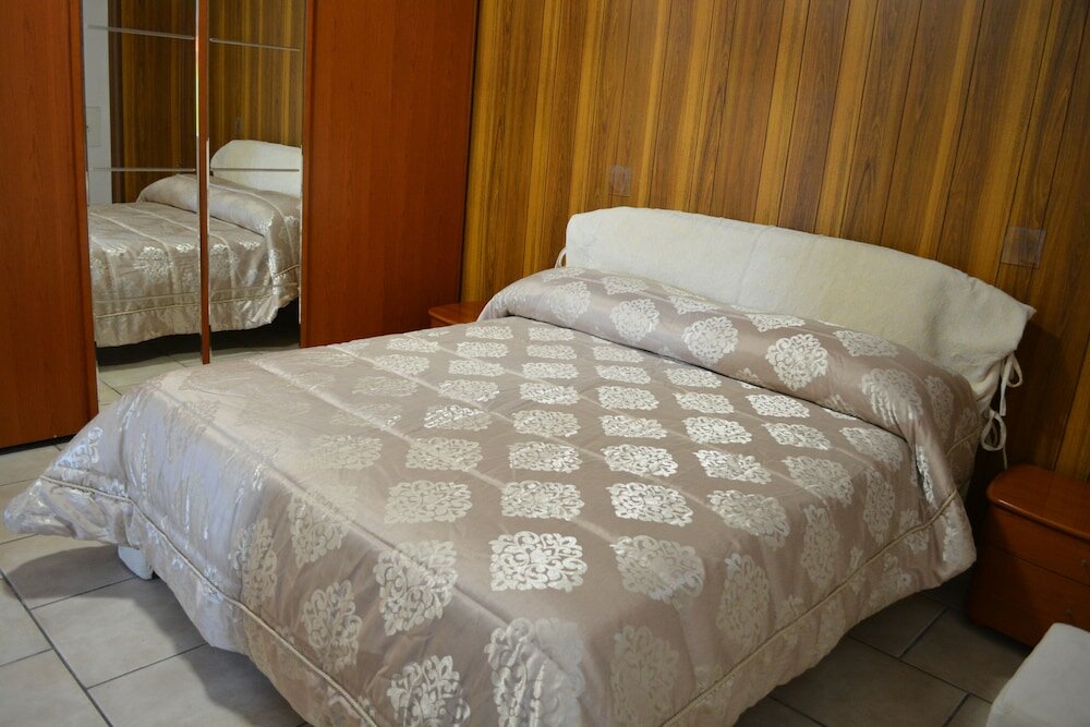 Фото Hotel Residence Sirio