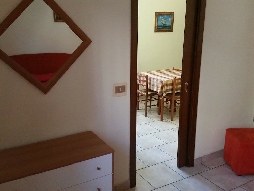 Фото Hotel Residence Sirio