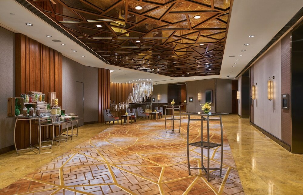 Фото Mandarin Oriental, Macau