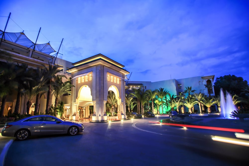 Фото The Russelior Hotel & SPA