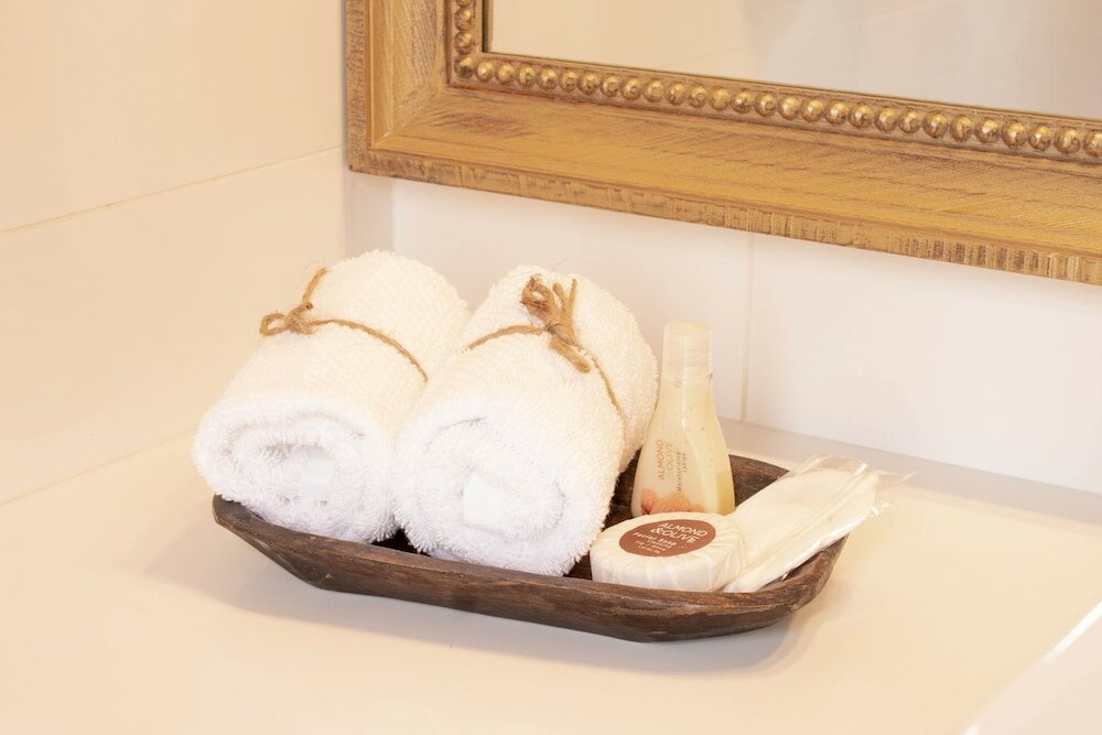 Фото Hotel Boutique Los Pasos & SPA