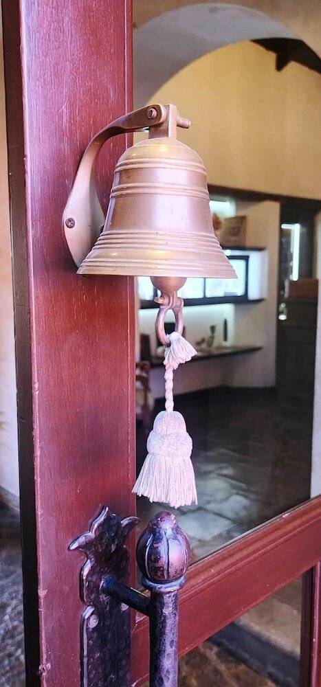 Фото Hotel Boutique Los Pasos & SPA