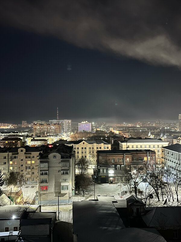 Mercure Благовещенск — фото 36