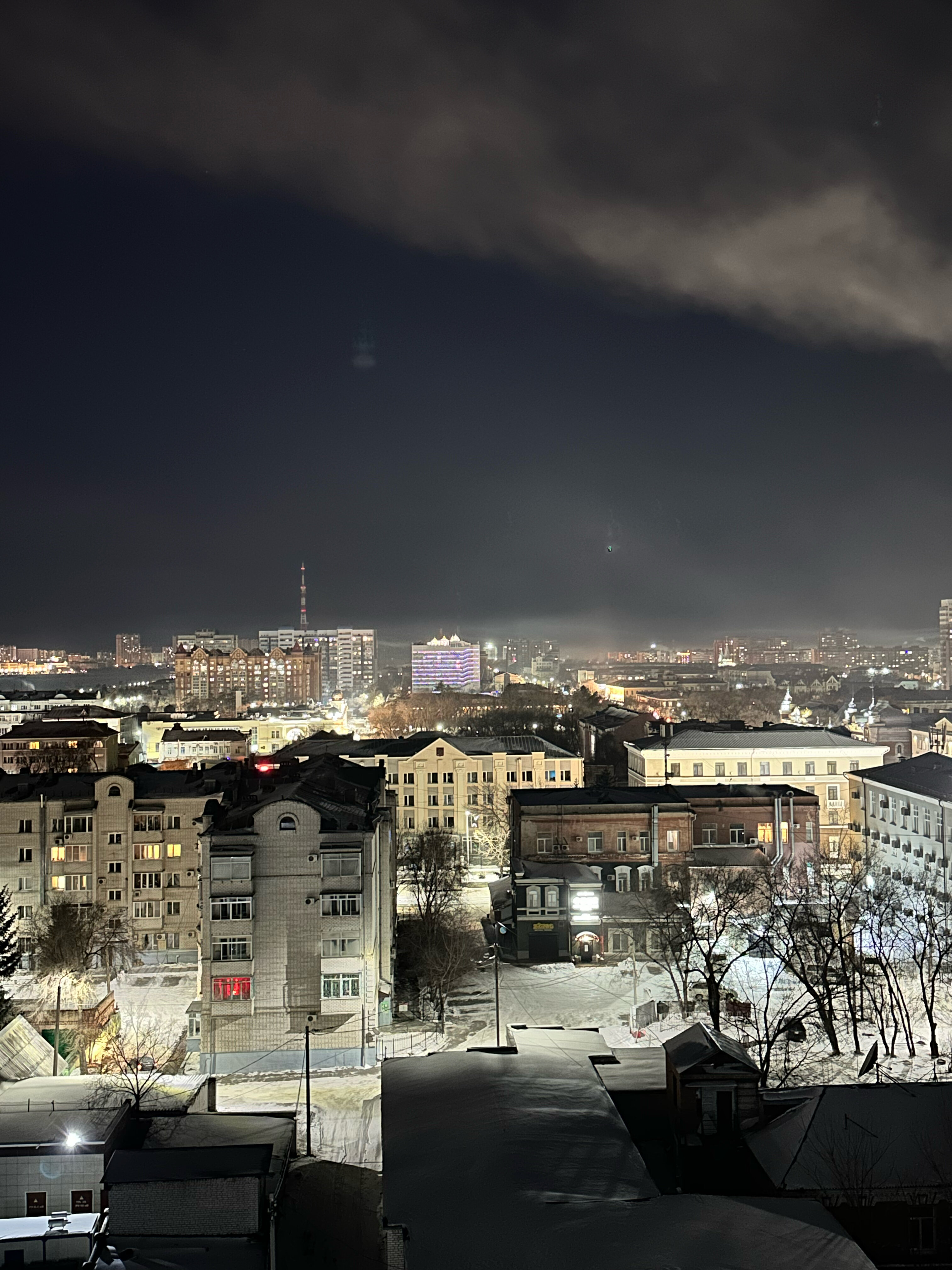 Фото Mercure Благовещенск