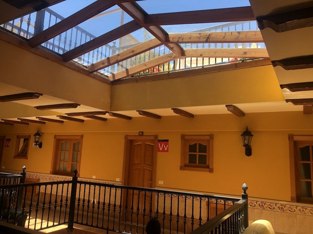 Фото Vv Apartamentos Estrella del Norte