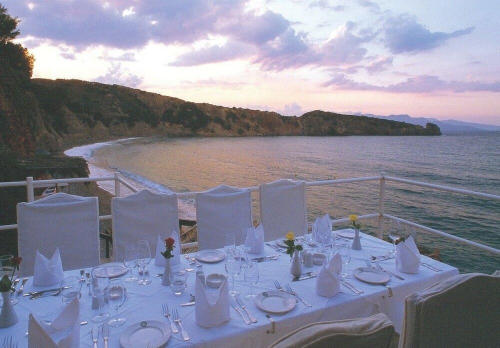 Фото Istron Bay Hotel