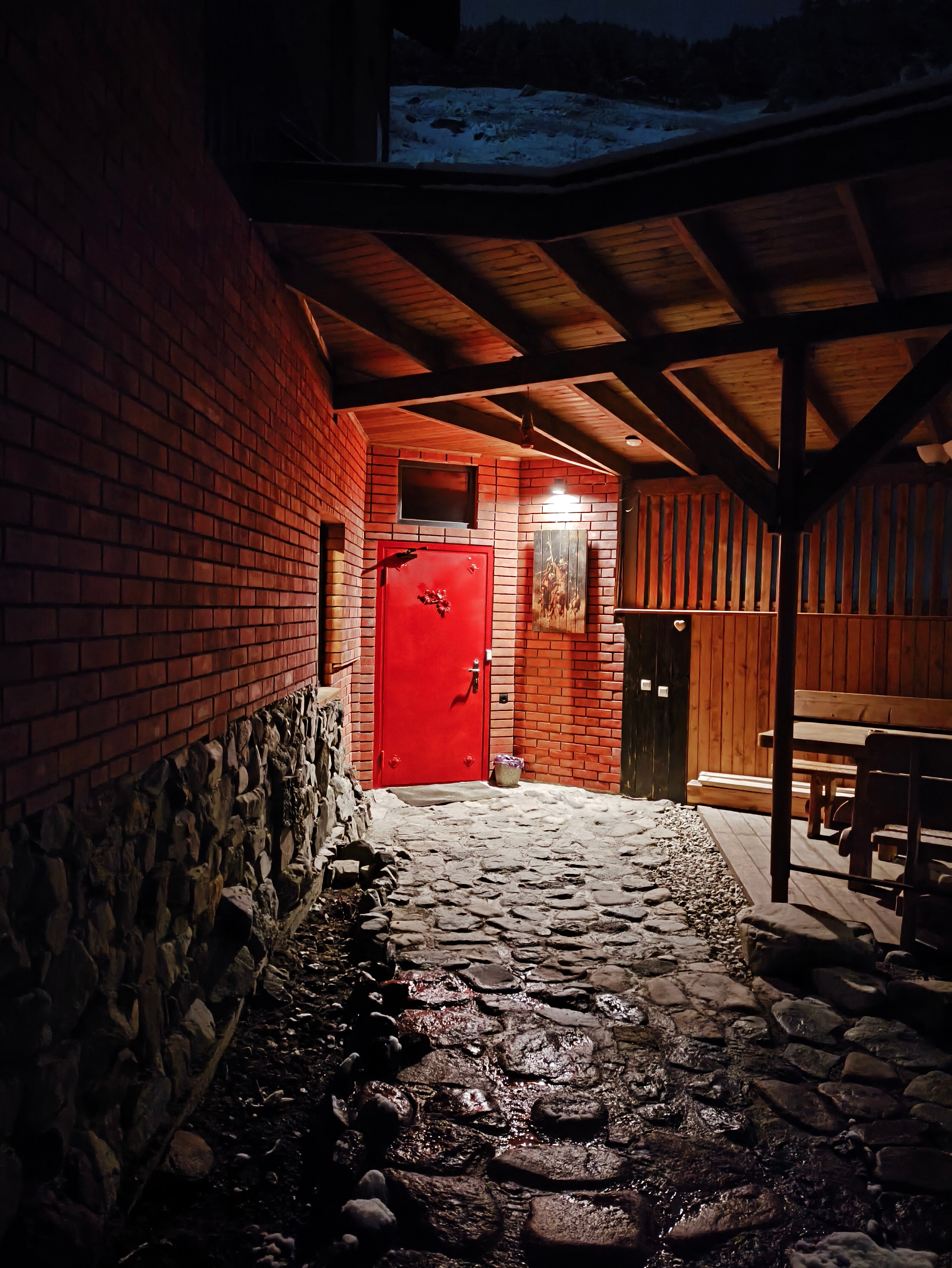 Фото Озз Эльбрус