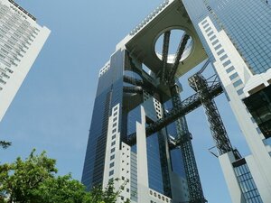 Гостиница Best Western Hotel Fino Osaka Shinsaibashi