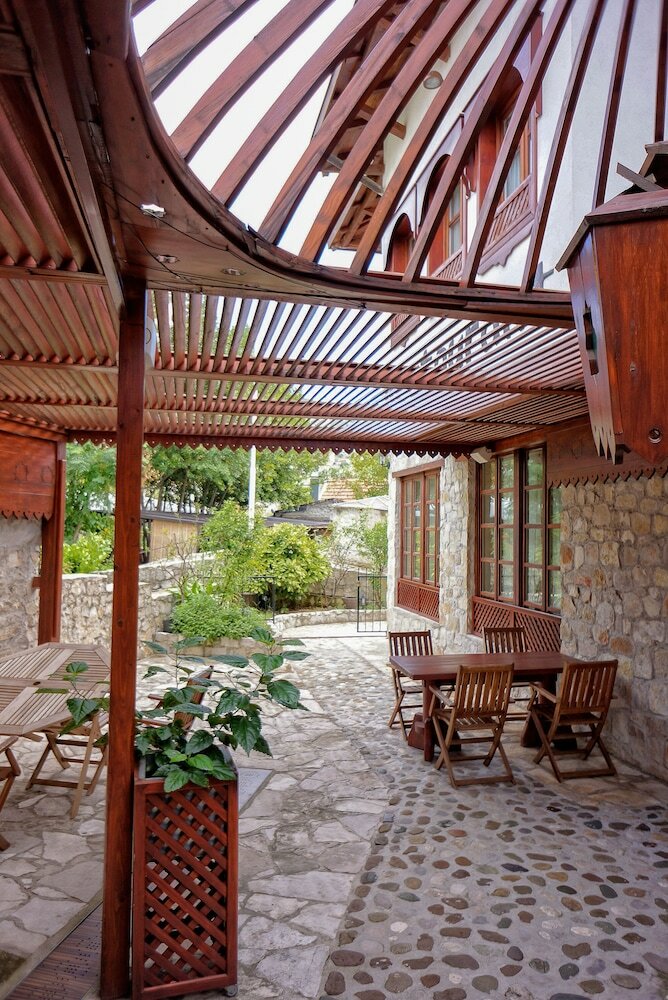 Фото Boutique Hotel Old Town