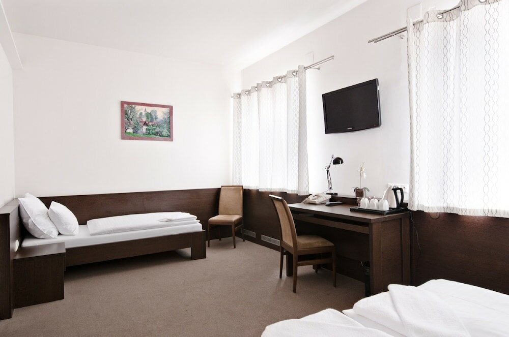 Фото Hotel Arcade