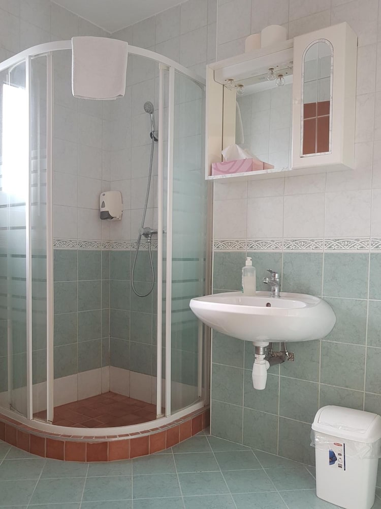 Фото Aqua Therm Hotel Zalakaros