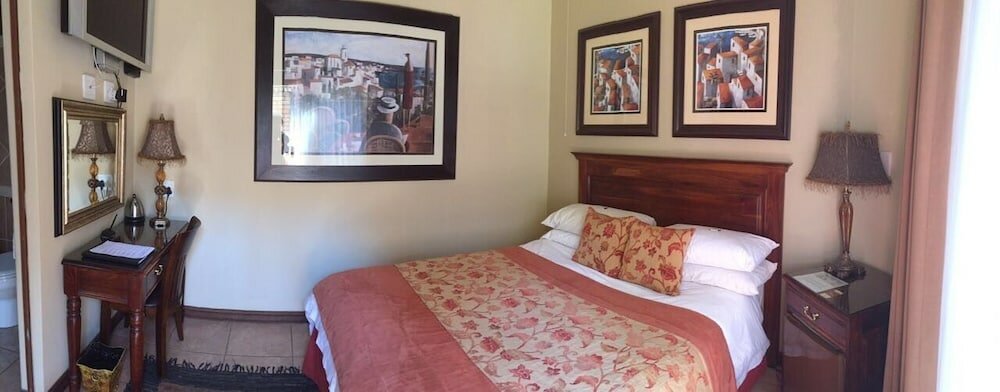 Фото Le Cozmo Guest House