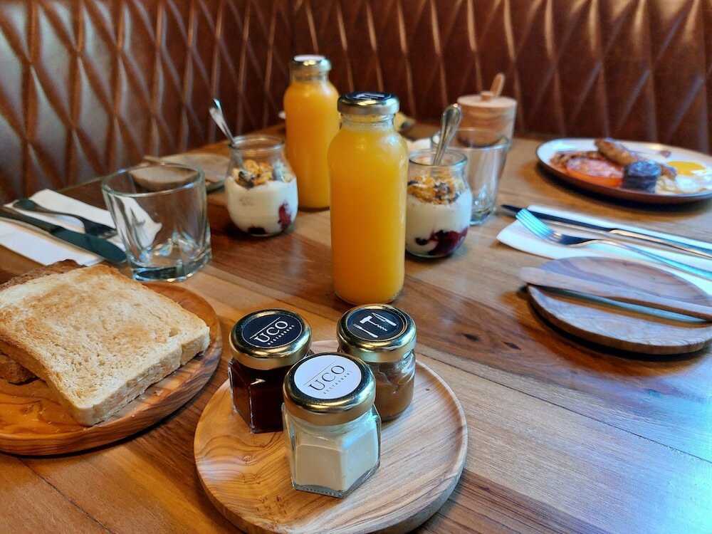 Фото Fierro Hotel Buenos Aires