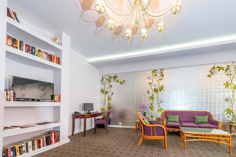 Фото Hotel Madeira