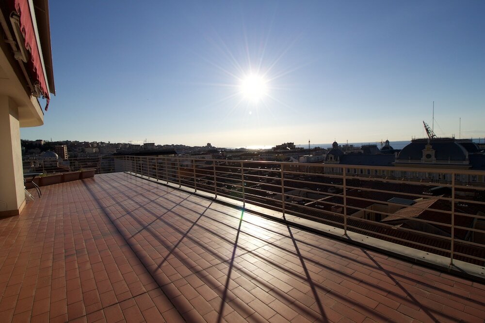 Фото Le Terrazze