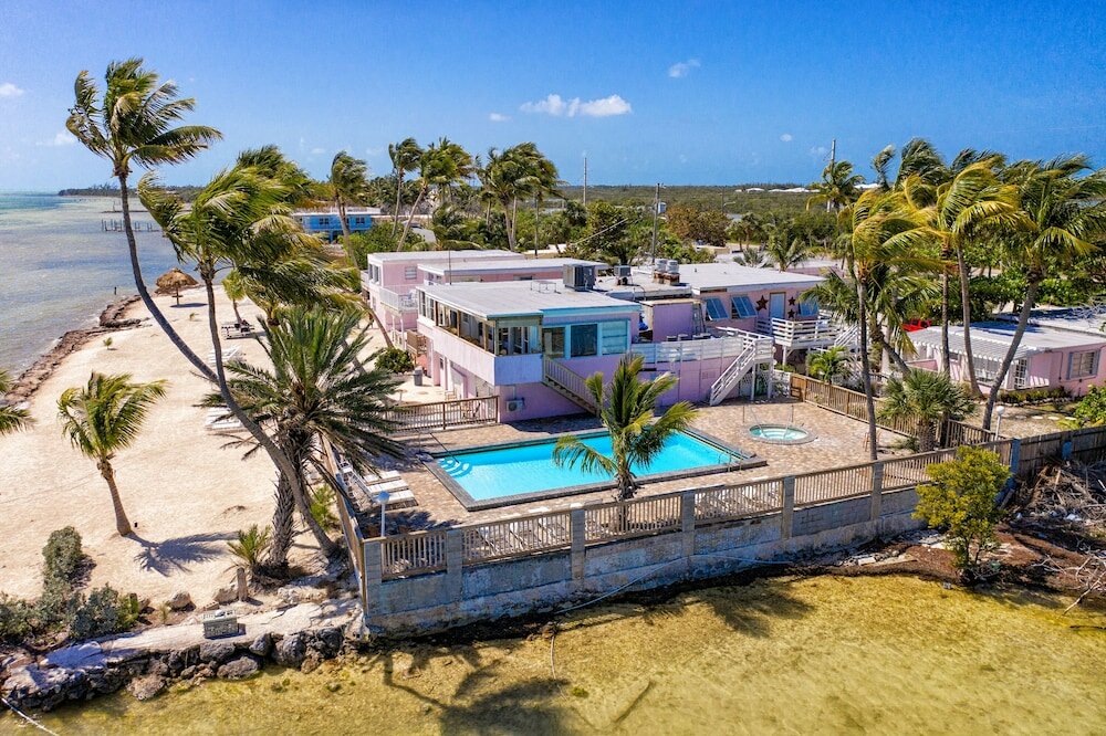 Фото Rainbow Bend Resort