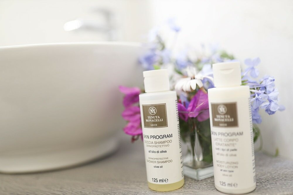 Фото Tenuta Monacelli Lecce