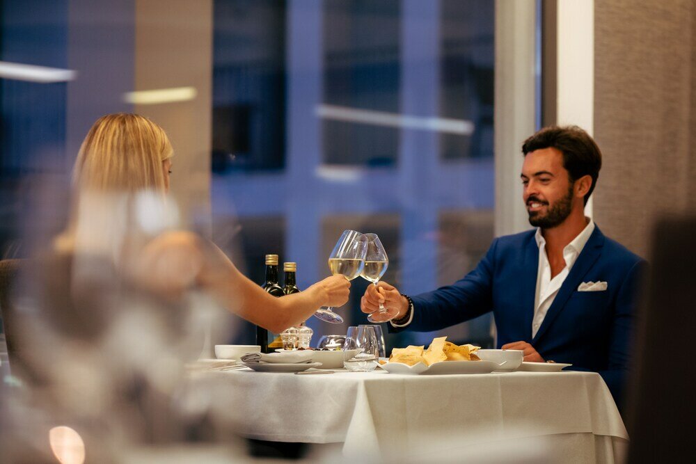 Фото Hotel Villa Luisa Resort & SPA