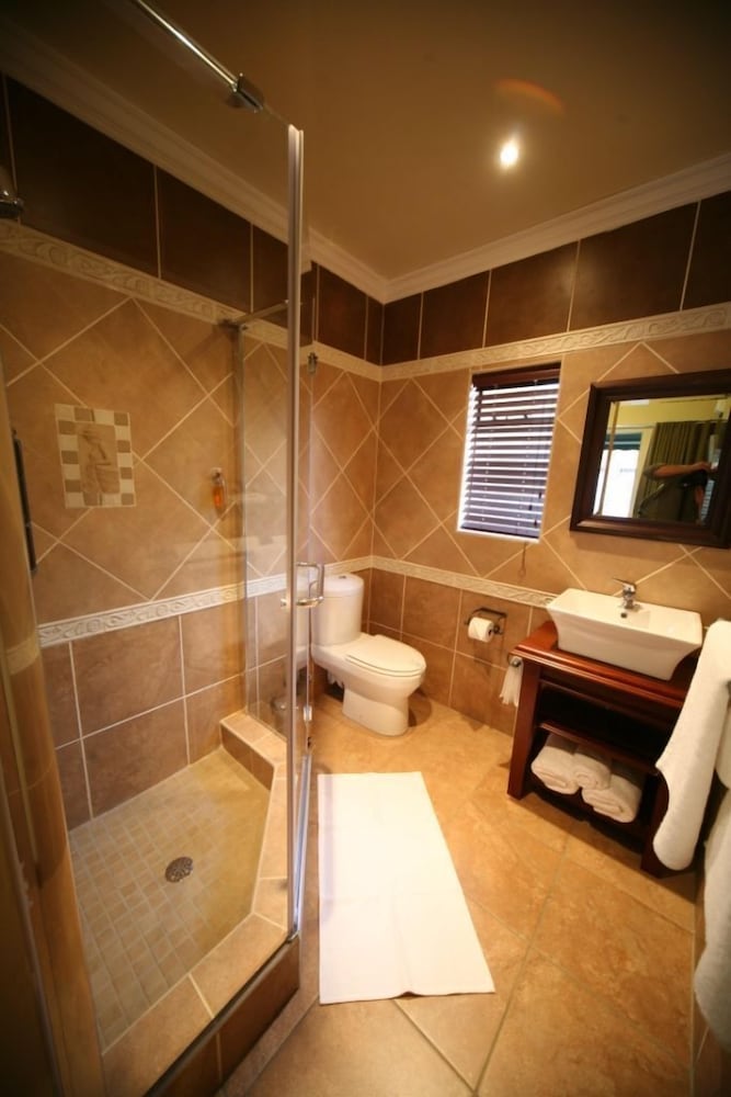 Фото Le Cozmo Guest House