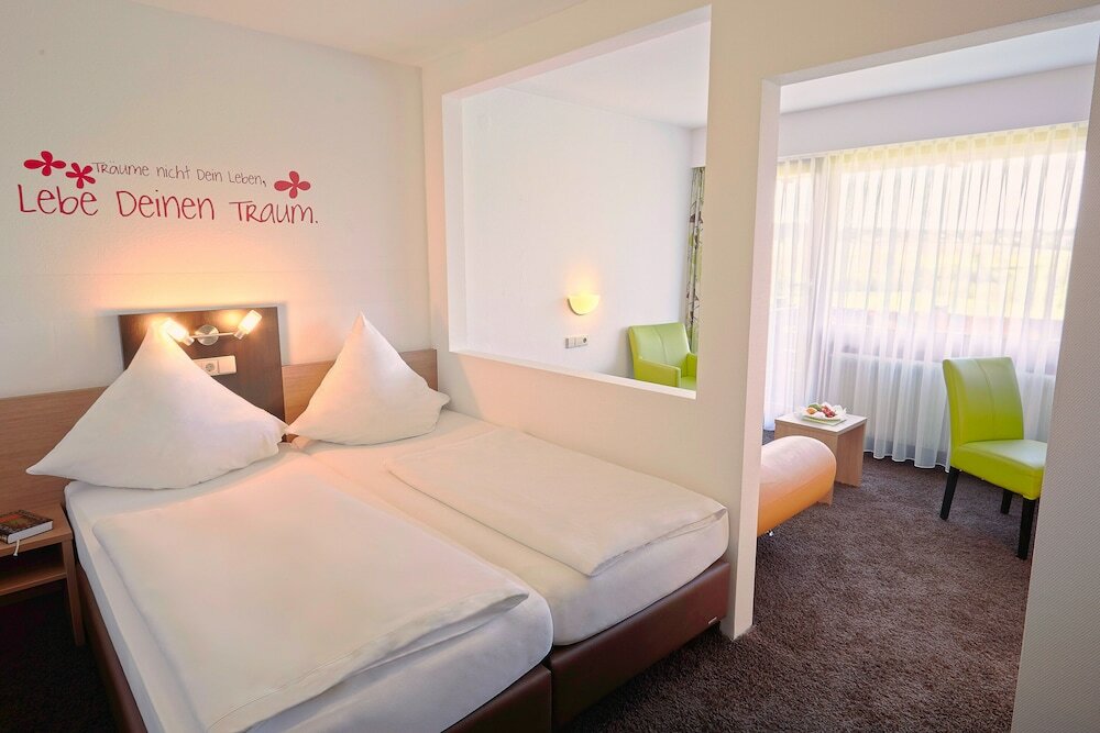 Фото Hotel Waldachtal