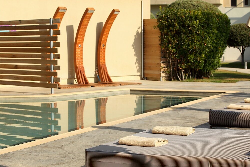 Фото Sikyon Coast Hotel & Resort