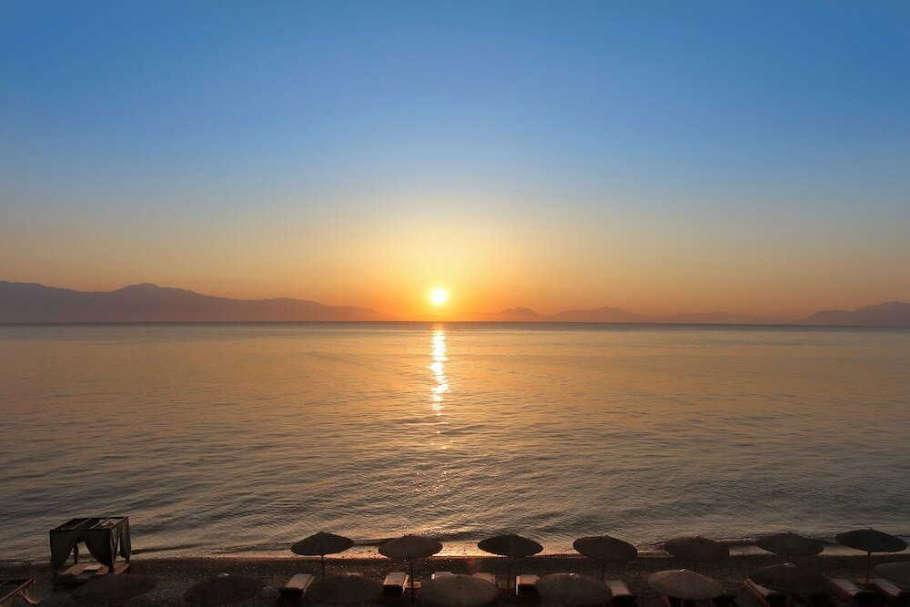 Фото Sikyon Coast Hotel & Resort