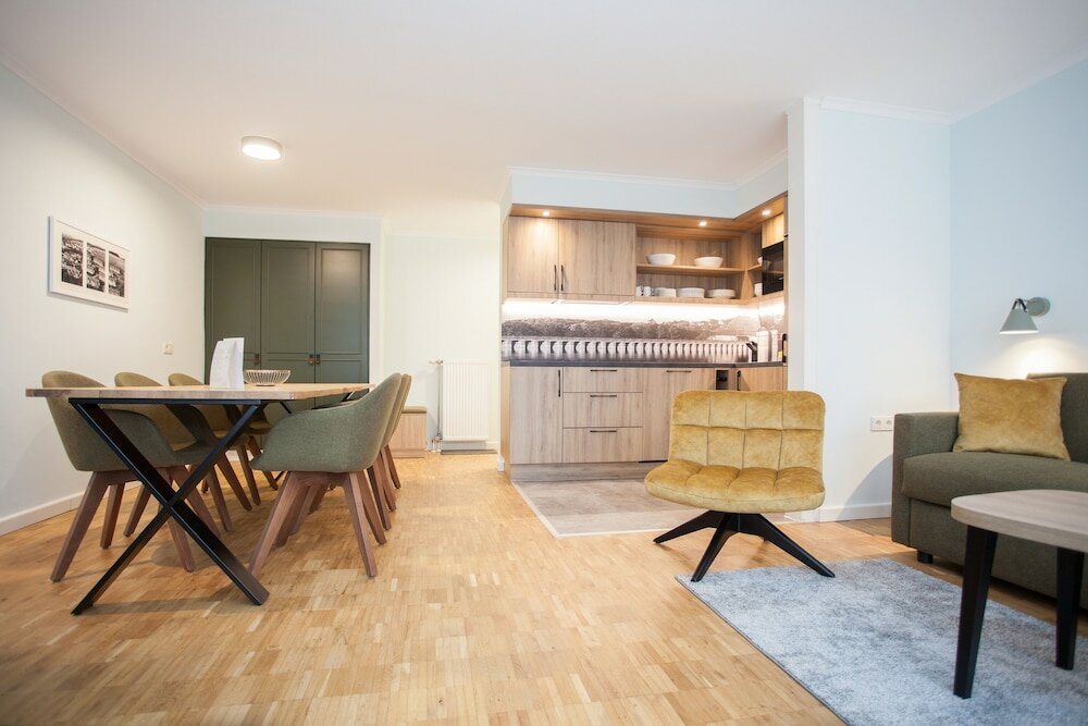 Фото Hapimag Resort Winterberg