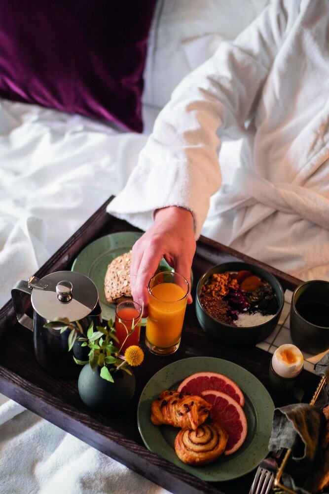 Фото Elite Plaza Hotel Malmö